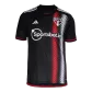 Sao Paulo FC Football Shirt Third Away 2023/24 - bestfootballkits