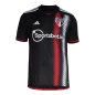 Sao Paulo FC Football Shirt Third Away 2023/24 - bestfootballkits