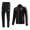 Kid's Inter Miami CF Training Jacket Kit (Jacket+Pants) 2023/24 - bestfootballkits