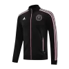 Kid's Inter Miami CF Training Jacket Kit (Jacket+Pants) 2023/24 - bestfootballkits