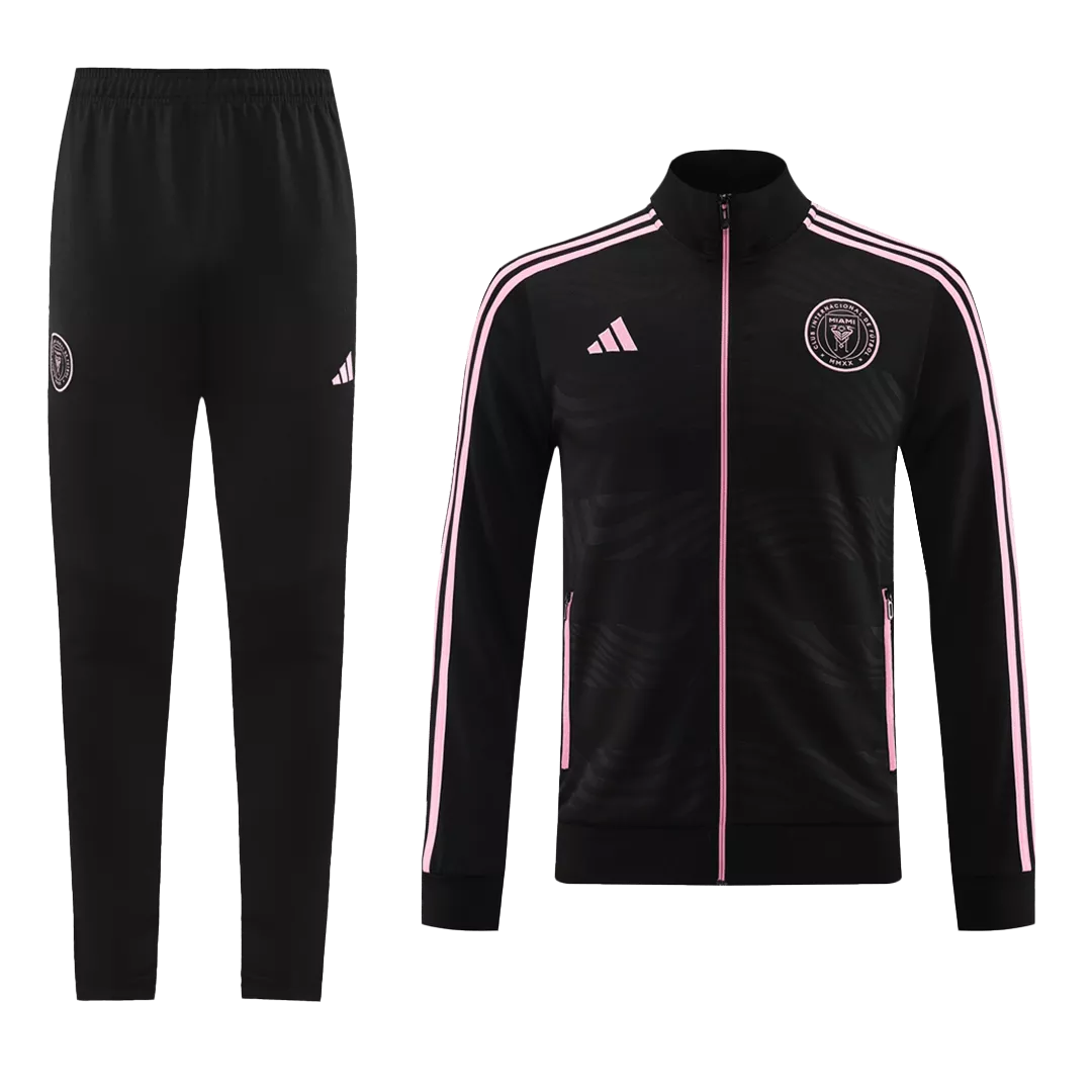Inter Miami CF Training Jacket Kit (Jacket+Pants) 2023/24
