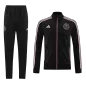 Kid's Inter Miami CF Training Jacket Kit (Jacket+Pants) 2023/24 - bestfootballkits