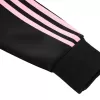 Kid's Inter Miami CF Training Jacket Kit (Jacket+Pants) 2023/24 - bestfootballkits