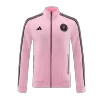 Kid's Inter Miami CF Training Jacket Kit (Jacket+Pants) 2023/24 - bestfootballkits