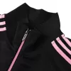 Kid's Inter Miami CF Training Jacket Kit (Jacket+Pants) 2023/24 - bestfootballkits