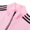 Kid's Inter Miami CF Training Jacket Kit (Jacket+Pants) 2023/24 - bestfootballkits