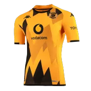 Kaizer Chiefs Football Shirt Home 2023/24 - bestfootballkits