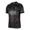 O.DEMBÉLÉ #10 PSG Football Shirt Third Away 2023/24 - UCL - bestfootballkits