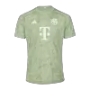 Bayern Munich Football Shirt Pre-Match 2023/24 - bestfootballkits