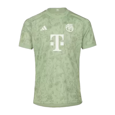 Bayern Munich Football Shirt Pre-Match 2023/24 - bestfootballkits