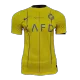 Authentic Al Nassr Football Shirt Home 2023/24 - bestfootballkits