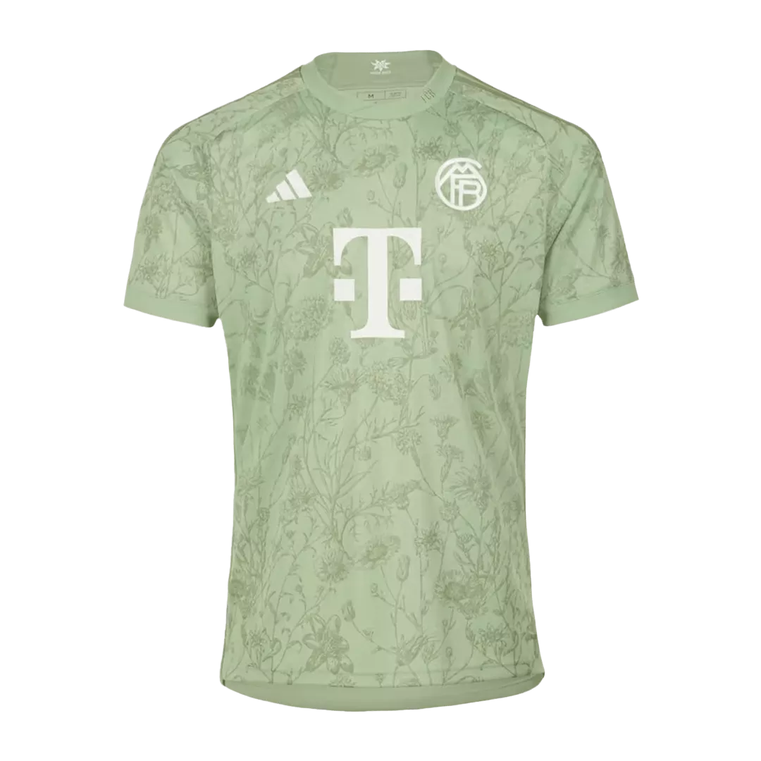 Bayern Munich Football Shirt Pre-Match 2023/24