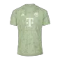 GNABRY #7 Bayern Munich Football Shirt 2023/24 - bestfootballkits