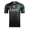 Napoli Football Shirt Third Away 2023/24 - bestfootballkits