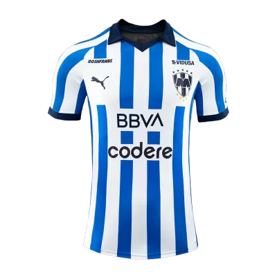 Monterrey Football Shirt Home 2023/24 - bestfootballkits