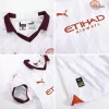 Manchester City Football Mini Kit (Shirt+Shorts) Away 2023/24 - bestfootballkits