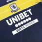 Middlesbrough Football Shirt Away 2023/24 - bestfootballkits