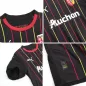 RC Lens Football Mini Kit (Shirt+Shorts) Away 2023/24 - bestfootballkits