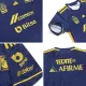 Tigres UANL Football Mini Kit (Shirt+Shorts) Away 2023/24 - bestfootballkits