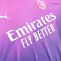 AC Milan Football Shirt Third Away 2023/24 - bestfootballkits