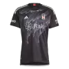 Beşiktaş Football Shirt Away 2023/24 - bestfootballkits