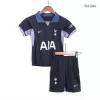 Tottenham Hotspur Football Mini Kit (Shirt+Shorts) Away 2023/24 - bestfootballkits