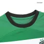Sporting CP Football Mini Kit (Shirt+Shorts) Home 2023/24 - bestfootballkits