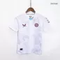 Aston Villa Football Mini Kit (Shirt+Shorts) Away 2023/24 - bestfootballkits