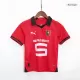 Stade Rennais Football Mini Kit (Shirt+Shorts) Home 2023/24 - bestfootballkits
