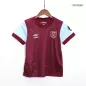 West Ham United Football Mini Kit (Shirt+Shorts) Home 2023/24 - bestfootballkits