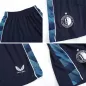 Feyenoord Football Mini Kit (Shirt+Shorts) Away 2023/24 - bestfootballkits