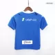 Al Hilal SFC Football Mini Kit (Shirt+Shorts) Home 2023/24 - bestfootballkits