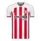 Sunderland AFC Football Shirt Home 2023/24 - bestfootballkits