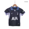 Tottenham Hotspur Football Mini Kit (Shirt+Shorts) Away 2023/24 - bestfootballkits