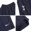 Tottenham Hotspur Football Mini Kit (Shirt+Shorts) Away 2023/24 - bestfootballkits