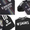 Benfica Football Kit (Shirt+Shorts) Away 2023/24 - bestfootballkits