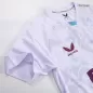 Aston Villa Football Shirt Away 2023/24 - bestfootballkits