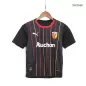 RC Lens Football Mini Kit (Shirt+Shorts) Away 2023/24 - bestfootballkits