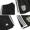 Benfica Football Kit (Shirt+Shorts) Away 2023/24 - bestfootballkits