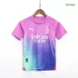AC Milan Football Mini Kit (Shirt+Shorts) Third Away 2023/24 - bestfootballkits