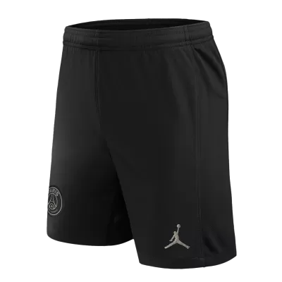 PSG Football Shorts Third Away 2023/24 - bestfootballkits