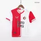 Feyenoord Football Mini Kit (Shirt+Shorts) Home 2023/24 - bestfootballkits