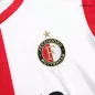 Feyenoord Football Mini Kit (Shirt+Shorts) Home 2023/24 - bestfootballkits