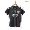 Benfica Football Kit (Shirt+Shorts) Away 2023/24 - bestfootballkits