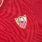 SERGIO RAMOS #4 Sevilla Football Shirt Away 2023/24 - bestfootballkits