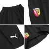 RC Lens Football Mini Kit (Shirt+Shorts) Away 2023/24 - bestfootballkits