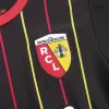 RC Lens Football Mini Kit (Shirt+Shorts) Away 2023/24 - bestfootballkits