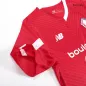 Lille OSC Football Shirt Home 2023/24 - bestfootballkits