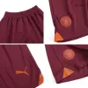 Manchester City Football Mini Kit (Shirt+Shorts) Away 2023/24 - bestfootballkits