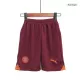 Manchester City Football Mini Kit (Shirt+Shorts) Away 2023/24 - bestfootballkits